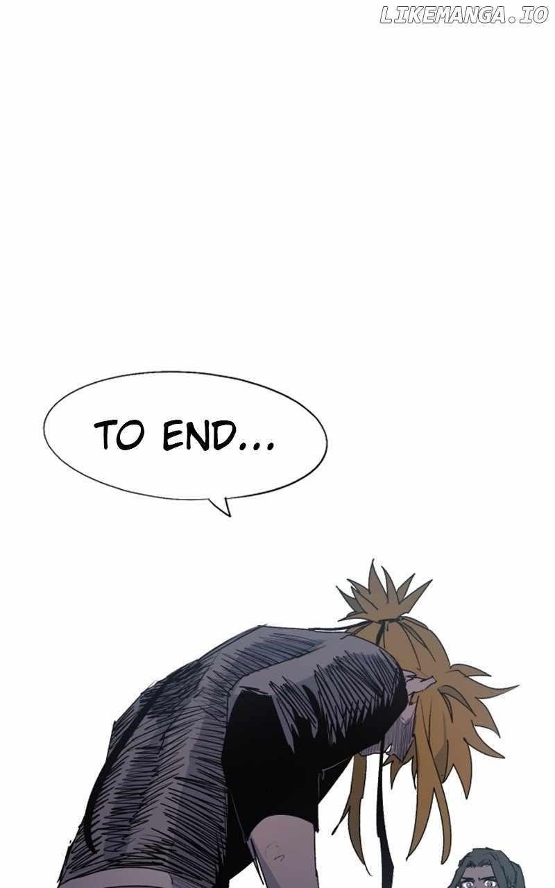 The Knight of Embers Chapter 155 - Page 15 in English