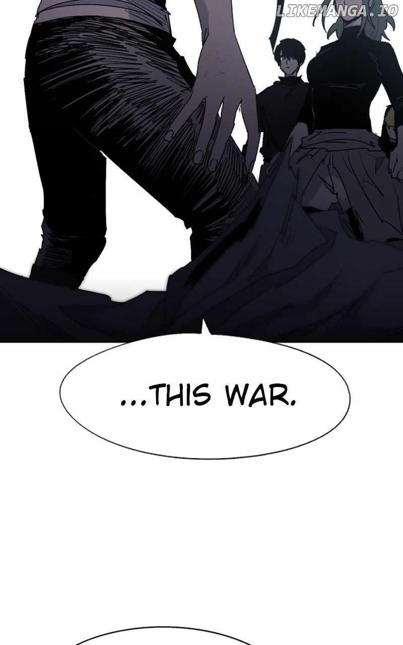 The Knight of Embers Chapter 155 - Page 16 in English