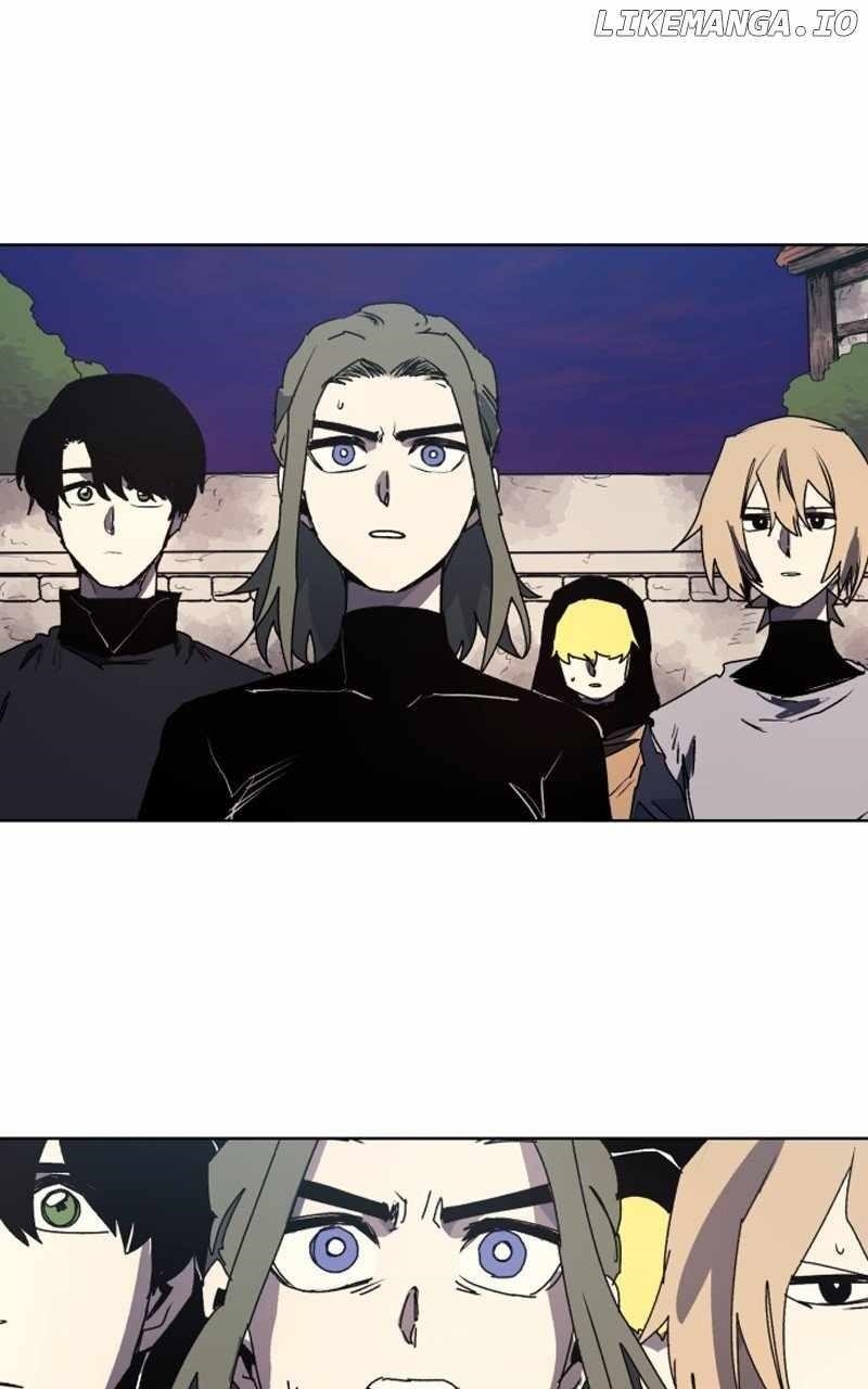 The Knight of Embers Chapter 155 - Page 18 in English