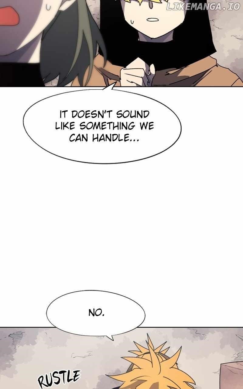 The Knight of Embers Chapter 155 - Page 23 in English