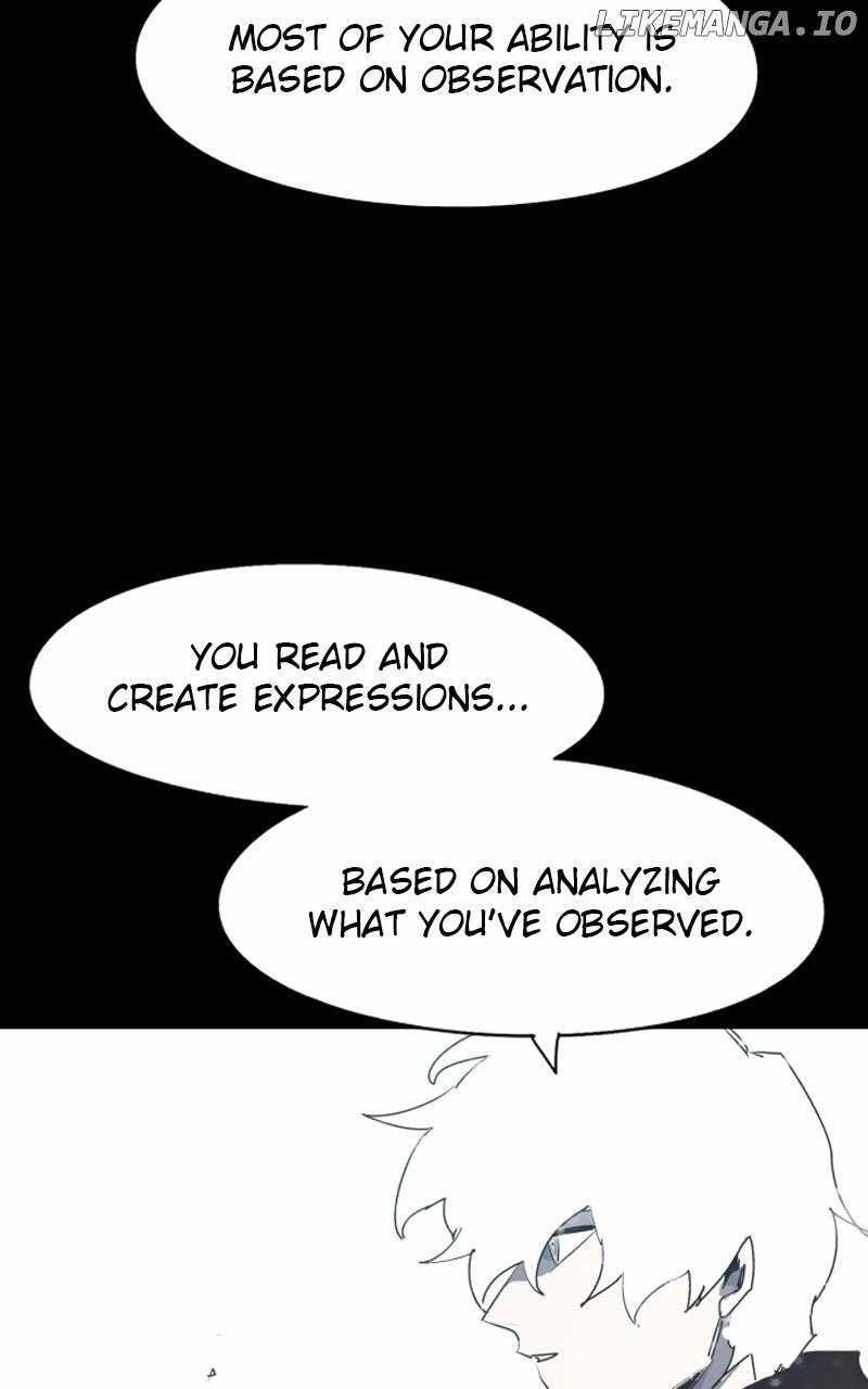 The Knight of Embers Chapter 155 - Page 3 in English