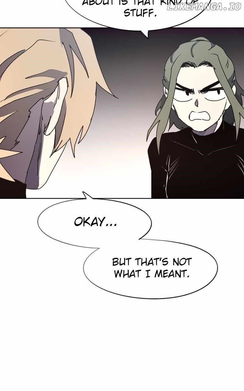 The Knight of Embers Chapter 155 - Page 36 in English