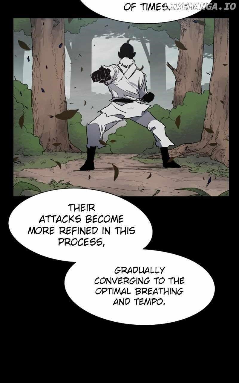 The Knight of Embers Chapter 155 - Page 5 in English