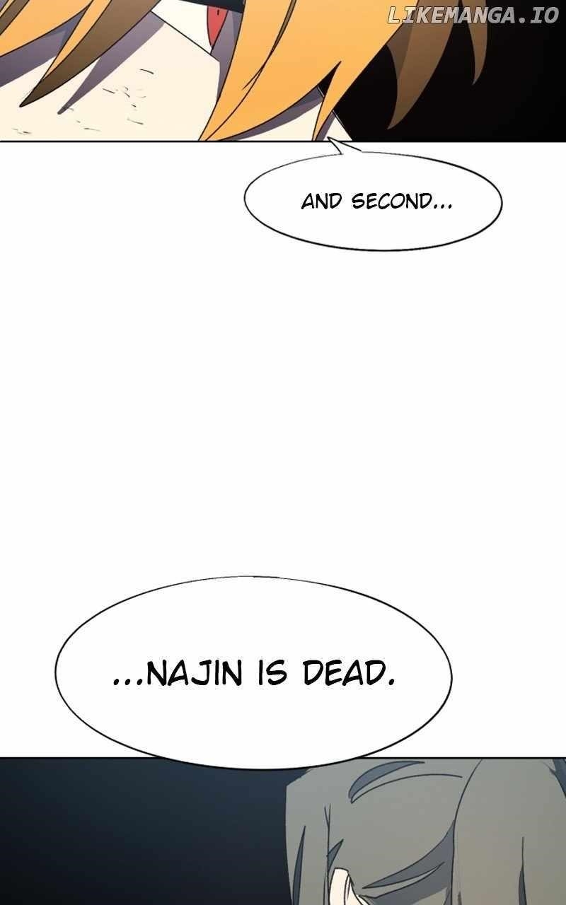 The Knight of Embers Chapter 155 - Page 59 in English