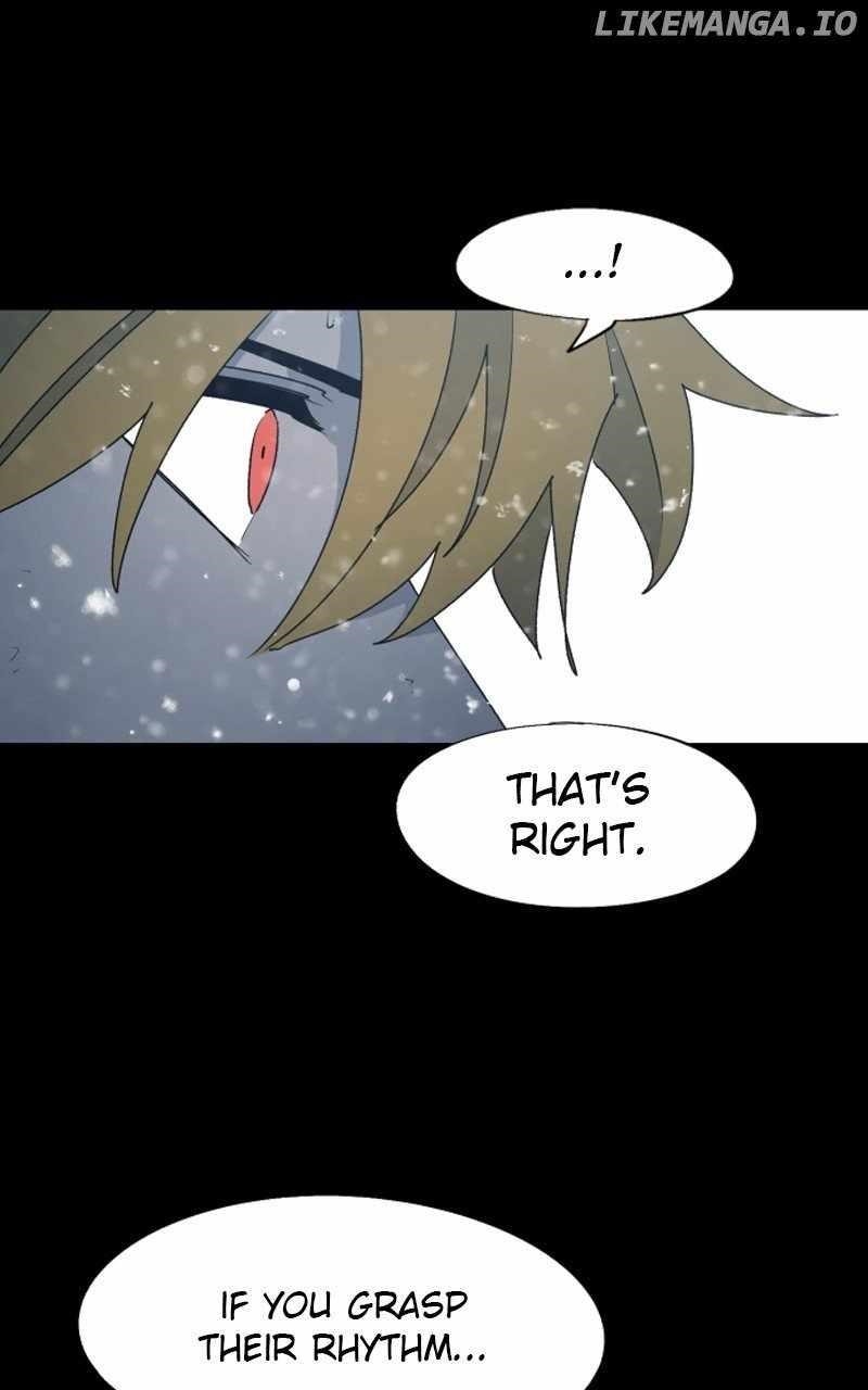 The Knight of Embers Chapter 155 - Page 6 in English