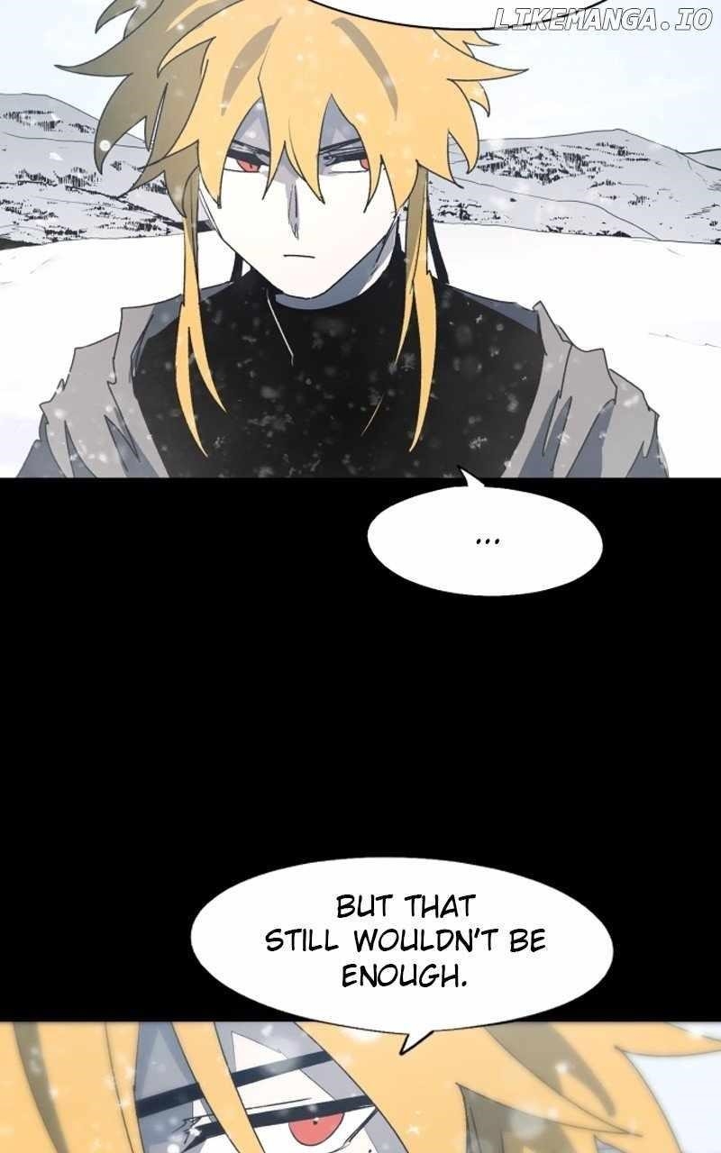 The Knight of Embers Chapter 155 - Page 9 in English