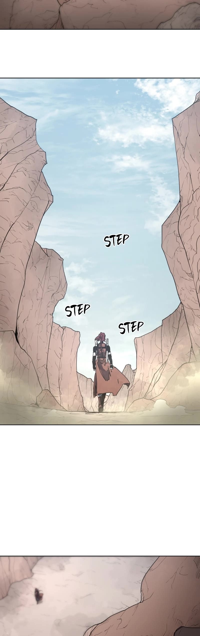 The Knight of Embers Chapter 156 - Page 25 in English