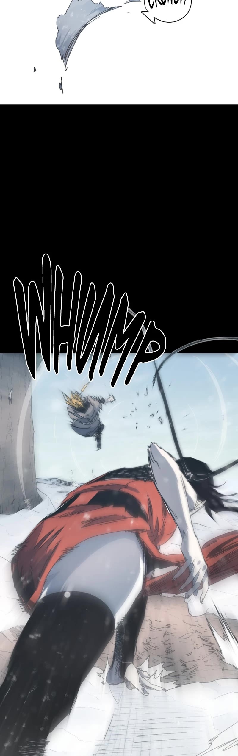 The Knight of Embers Chapter 156 - Page 4 in English