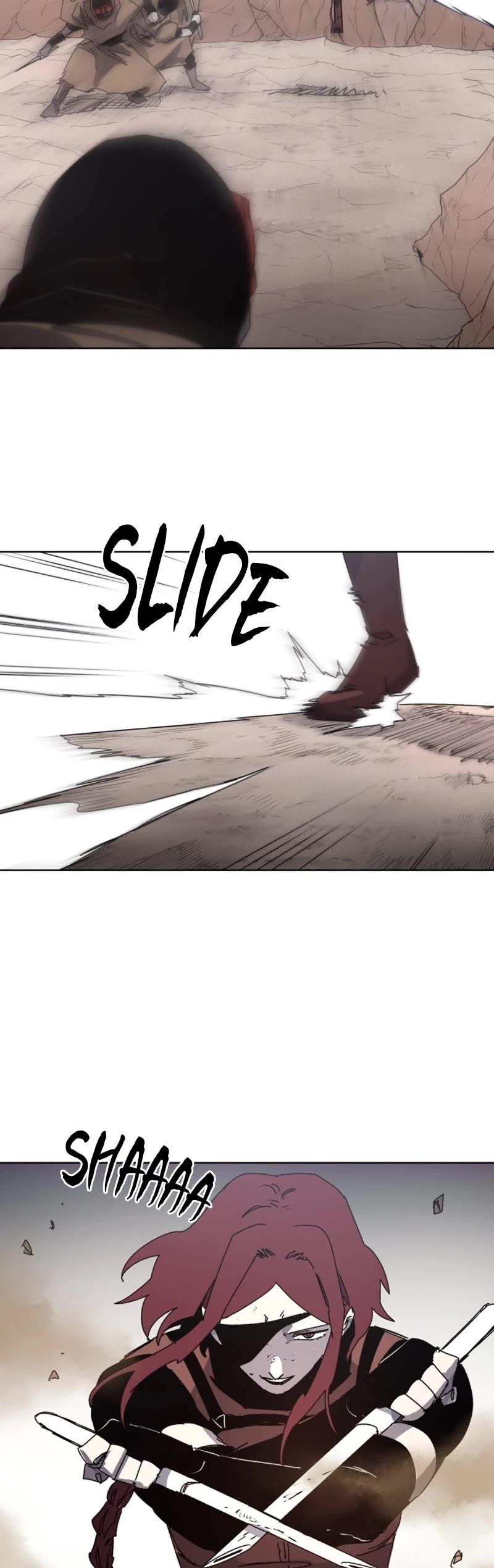 The Knight of Embers Chapter 157 - Page 14 in English