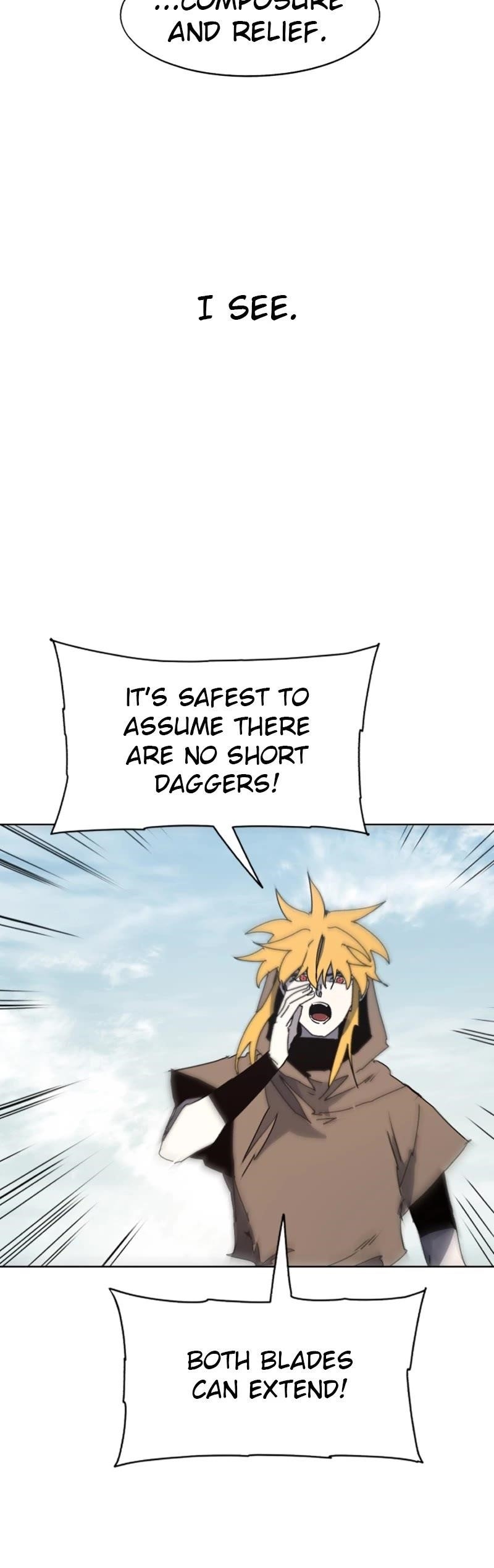 The Knight of Embers Chapter 157 - Page 19 in English