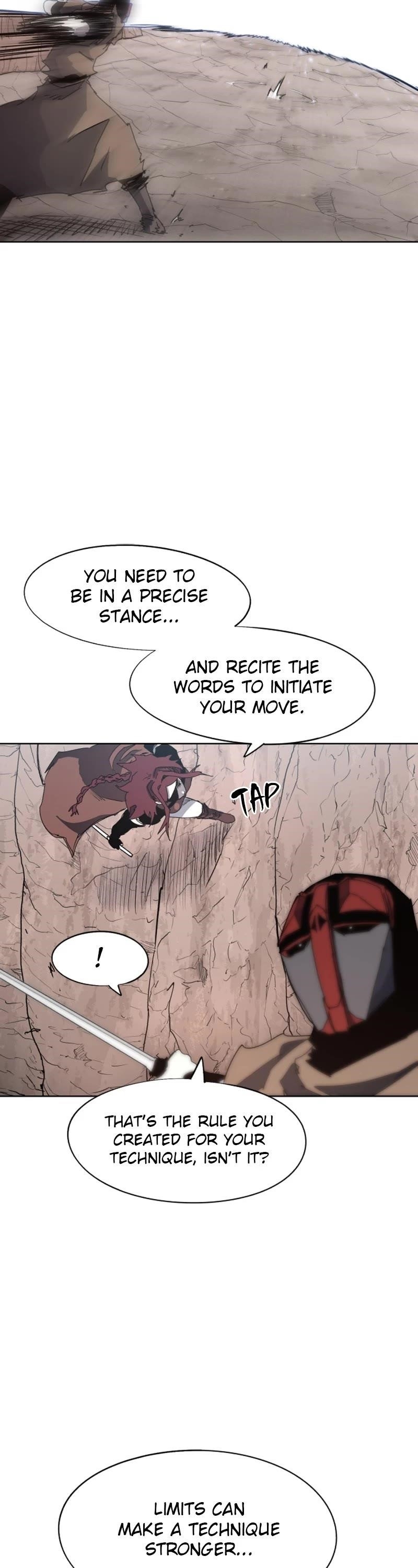 The Knight of Embers Chapter 157 - Page 26 in English