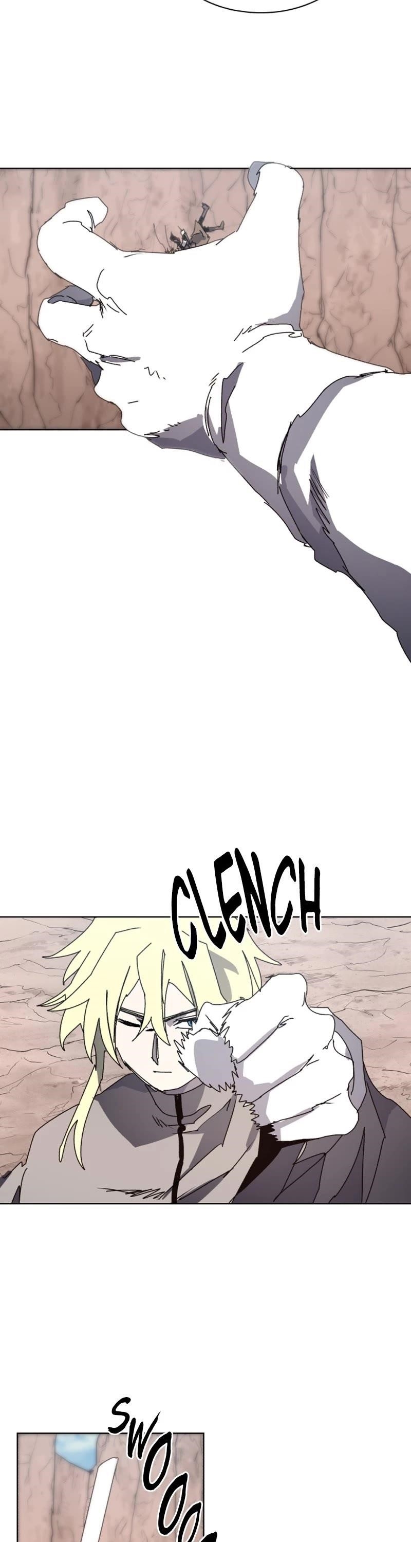 The Knight of Embers Chapter 158 - Page 18 in English