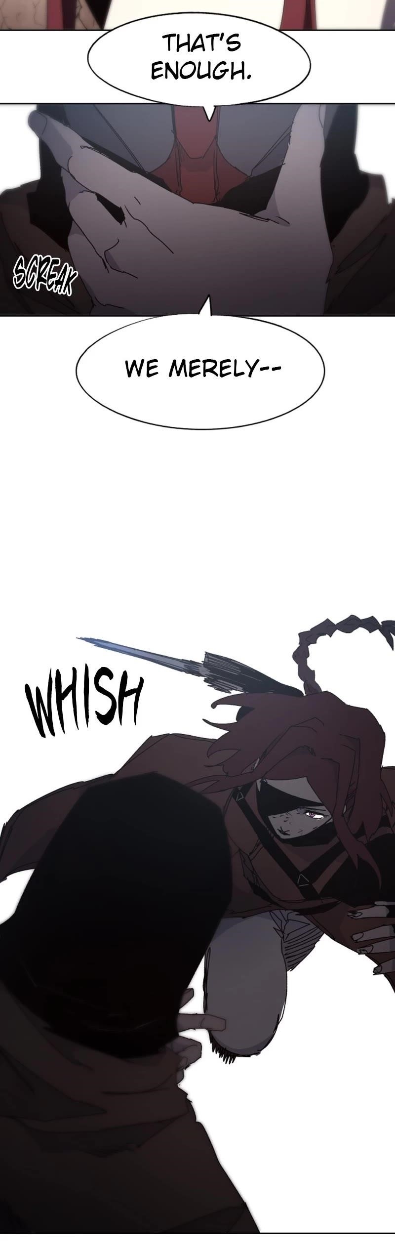 The Knight of Embers Chapter 158 - Page 20 in English