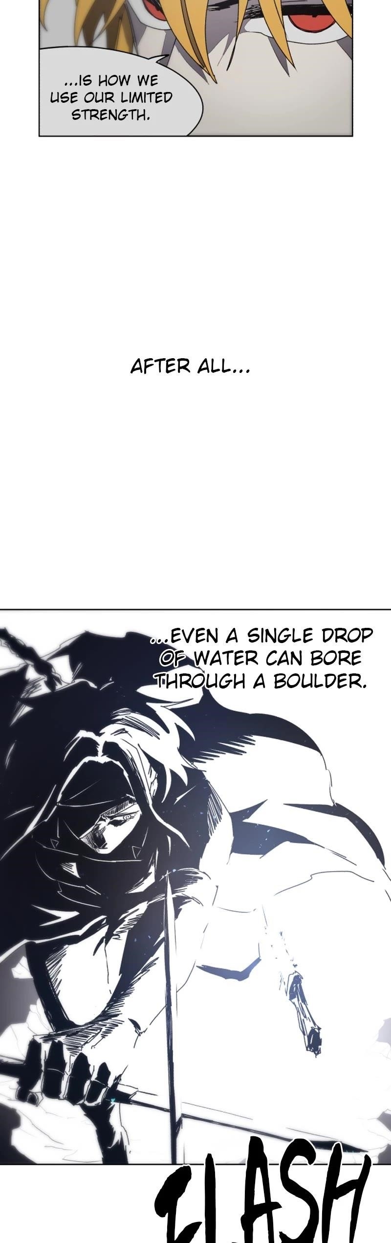 The Knight of Embers Chapter 158 - Page 4 in English