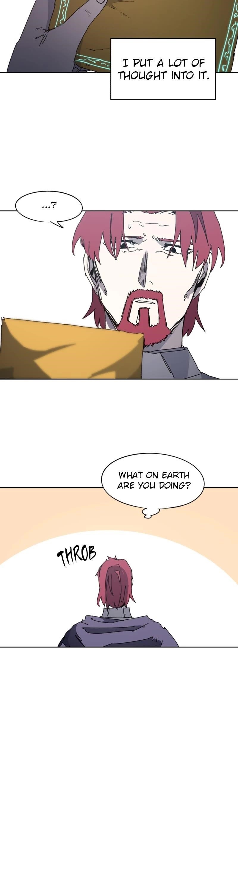 The Knight of Embers Chapter 159 - Page 11 in English