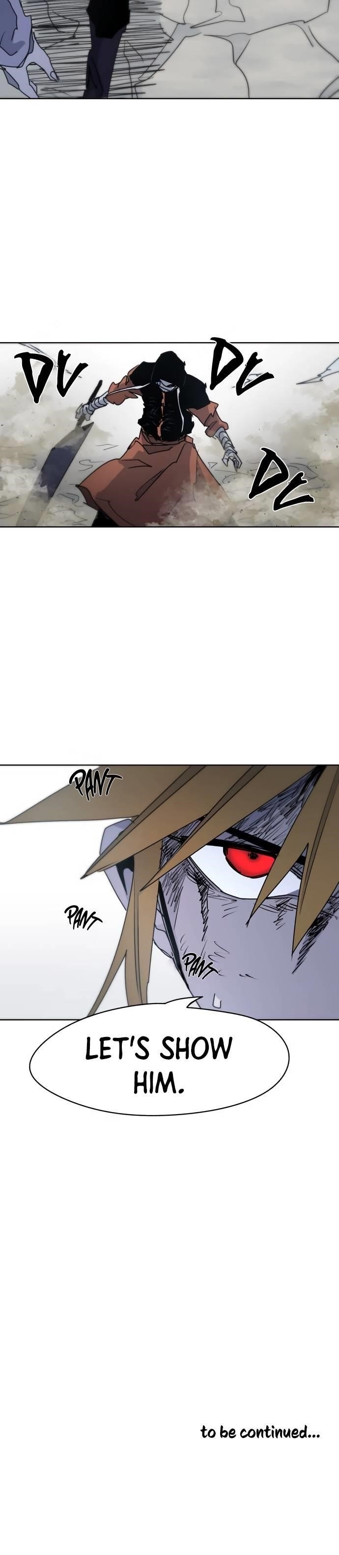 The Knight of Embers Chapter 16 - Page 18 in English