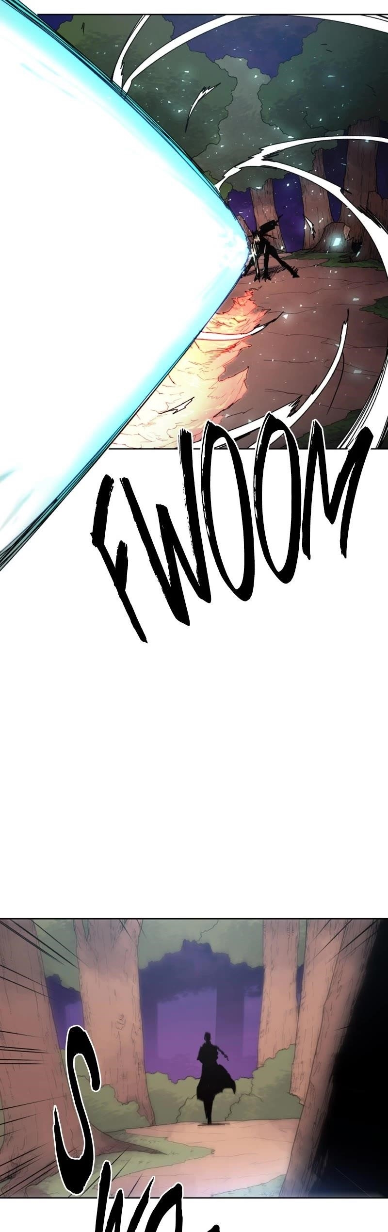 The Knight of Embers Chapter 160 - Page 25 in English