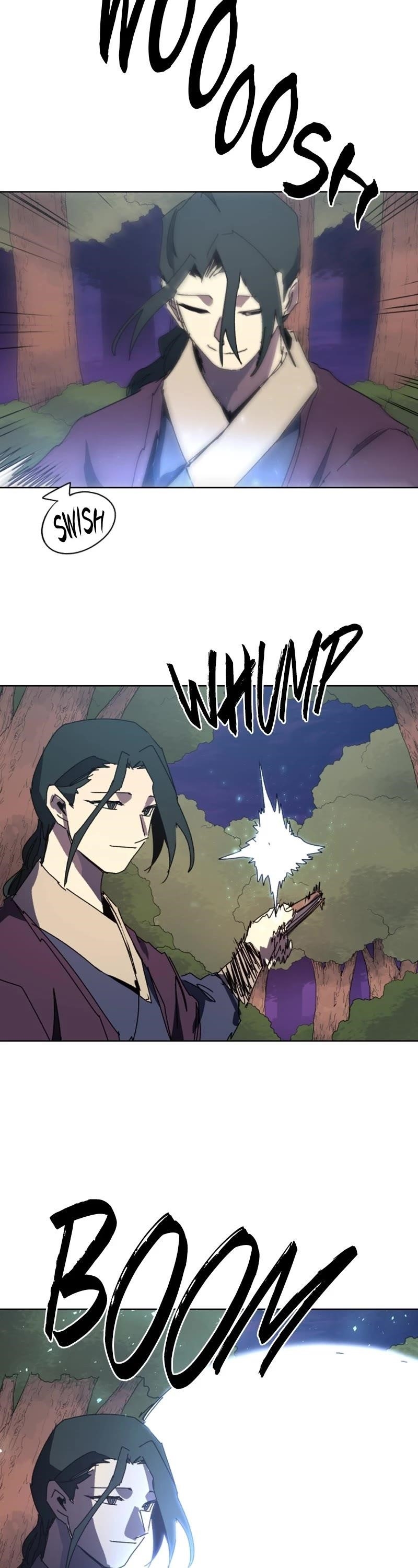 The Knight of Embers Chapter 160 - Page 26 in English