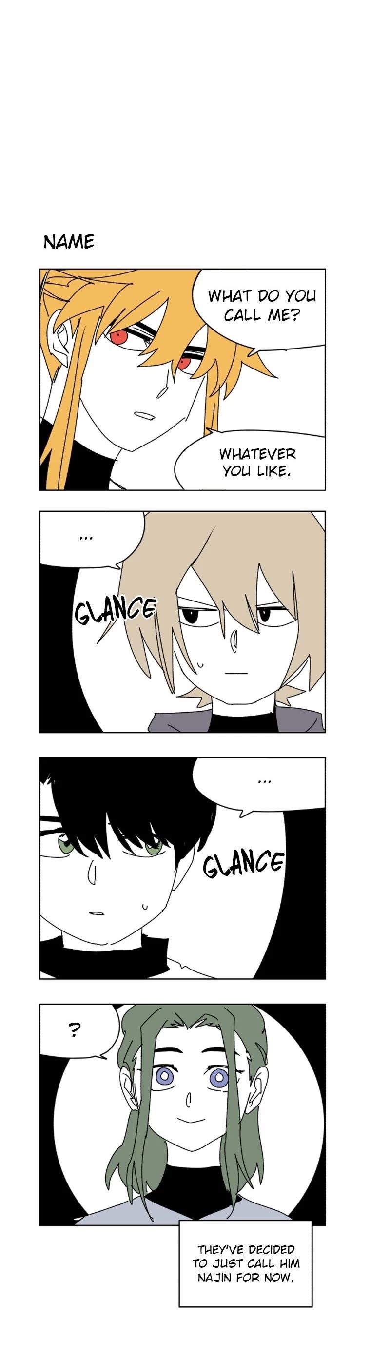 The Knight of Embers Chapter 160 - Page 34 in English