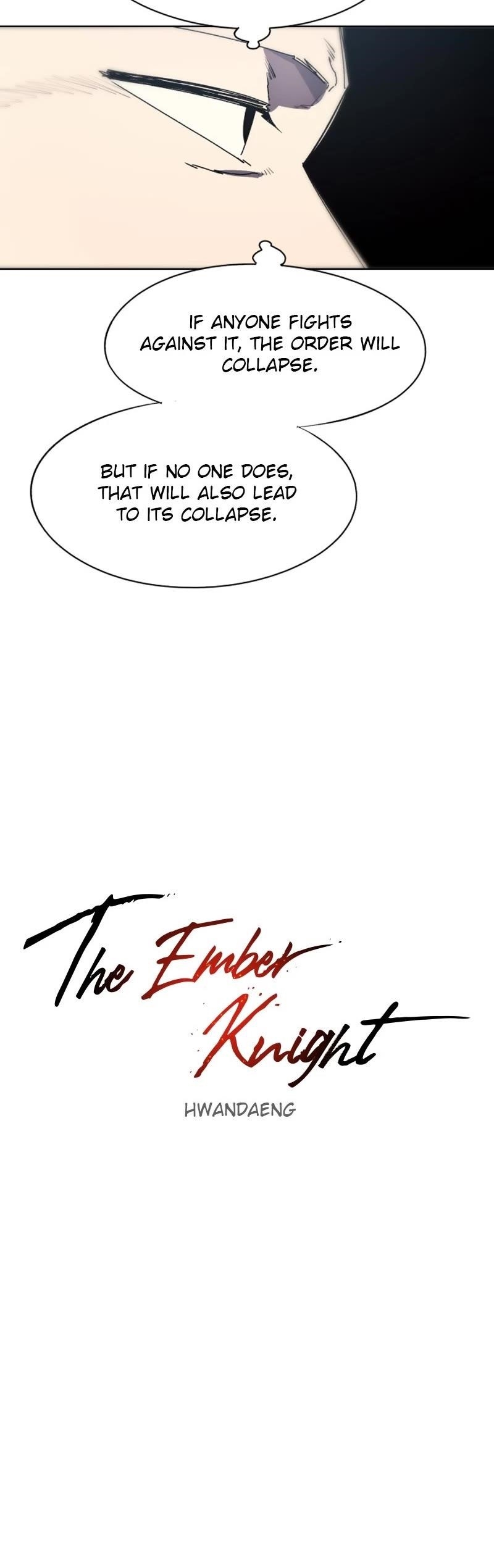 The Knight of Embers Chapter 161 - Page 15 in English