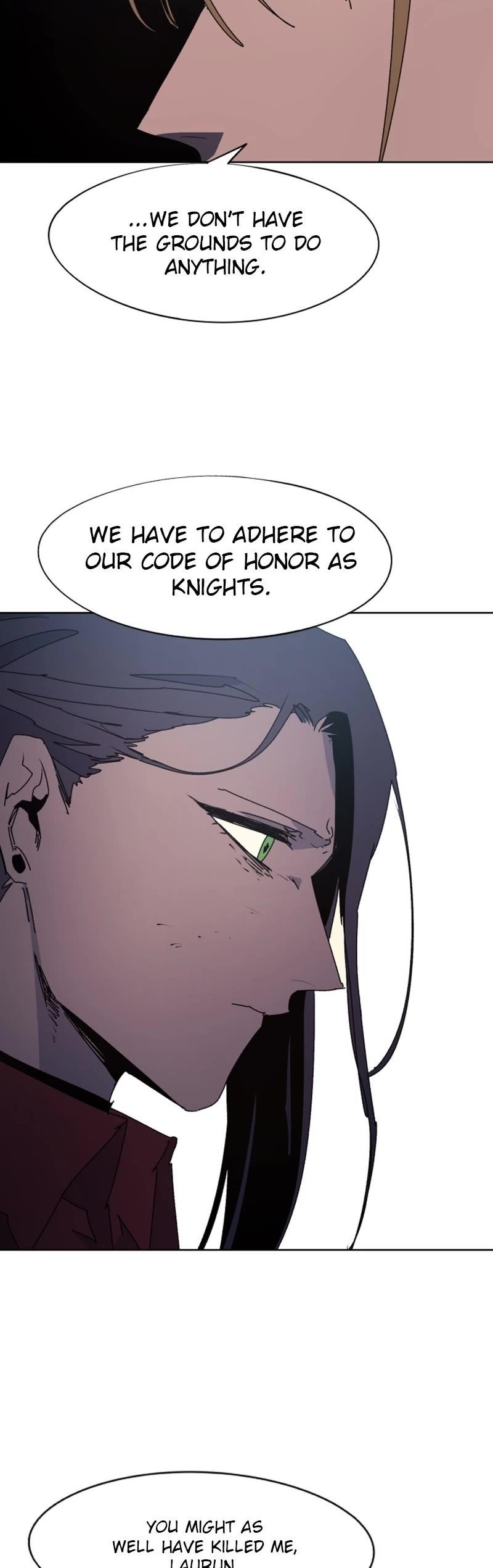 The Knight of Embers Chapter 161 - Page 5 in English