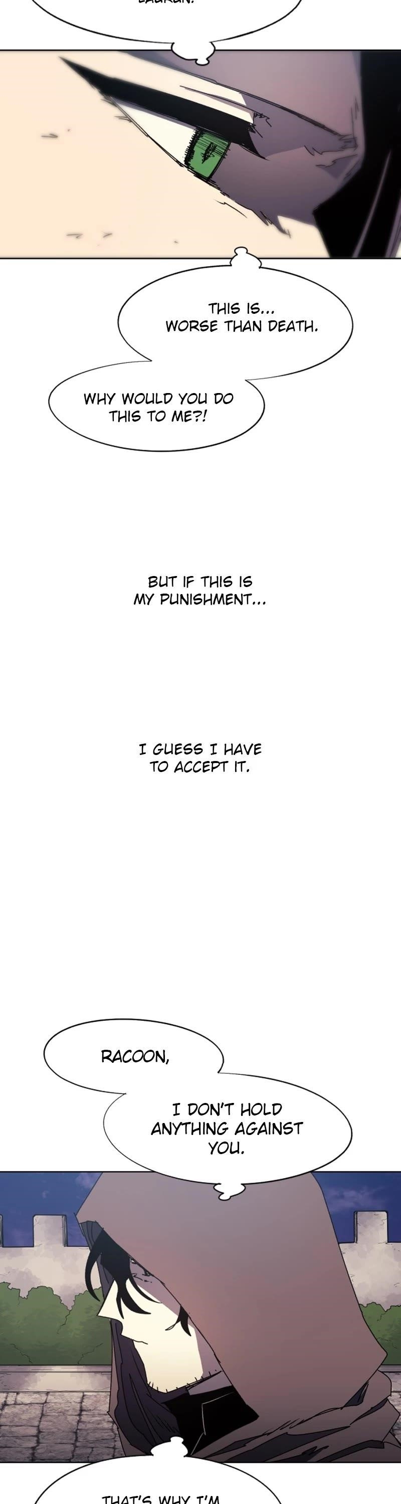 The Knight of Embers Chapter 161 - Page 6 in English