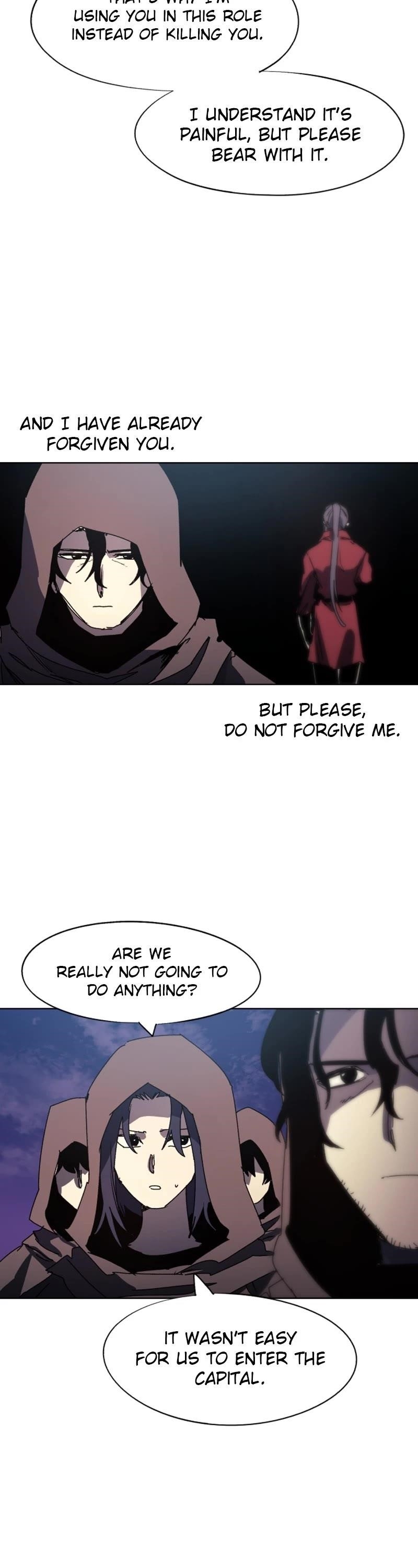 The Knight of Embers Chapter 161 - Page 7 in English