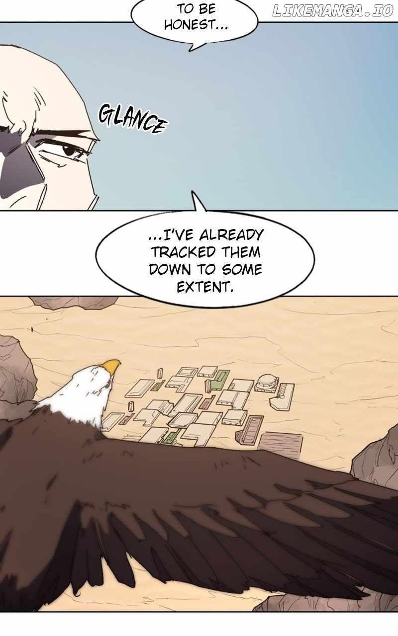 The Knight of Embers Chapter 162 - Page 10 in English