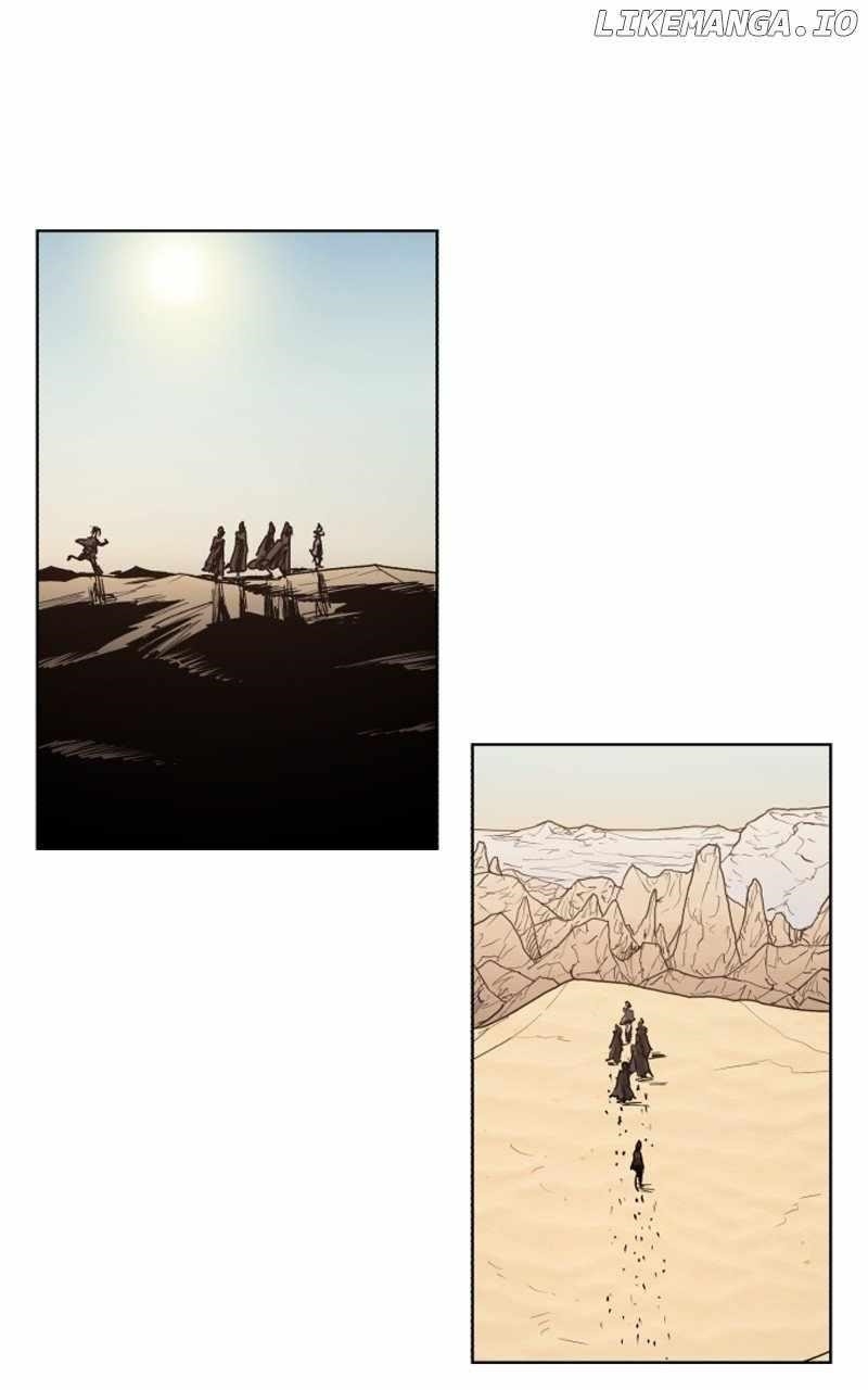 The Knight of Embers Chapter 162 - Page 22 in English