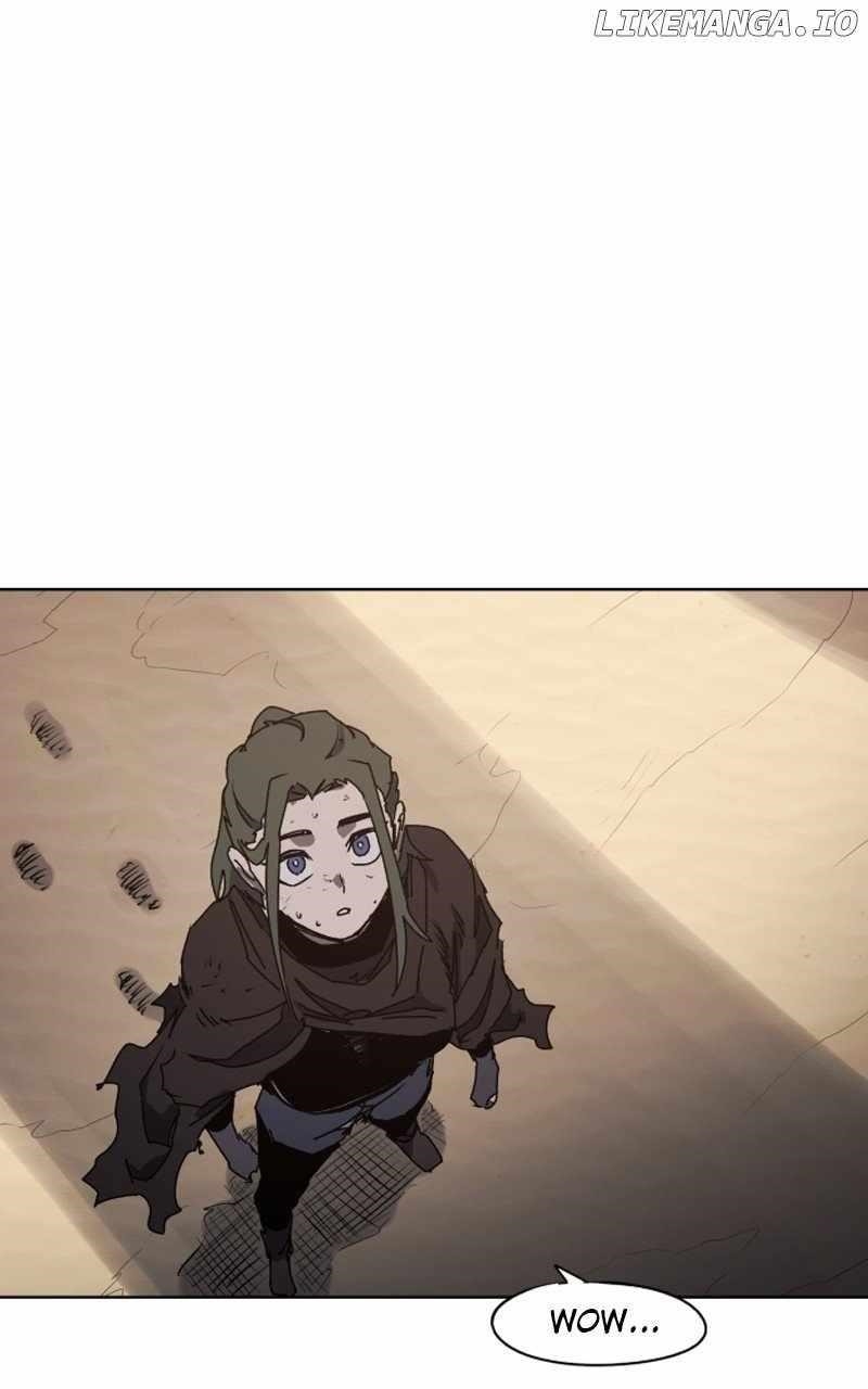The Knight of Embers Chapter 162 - Page 23 in English