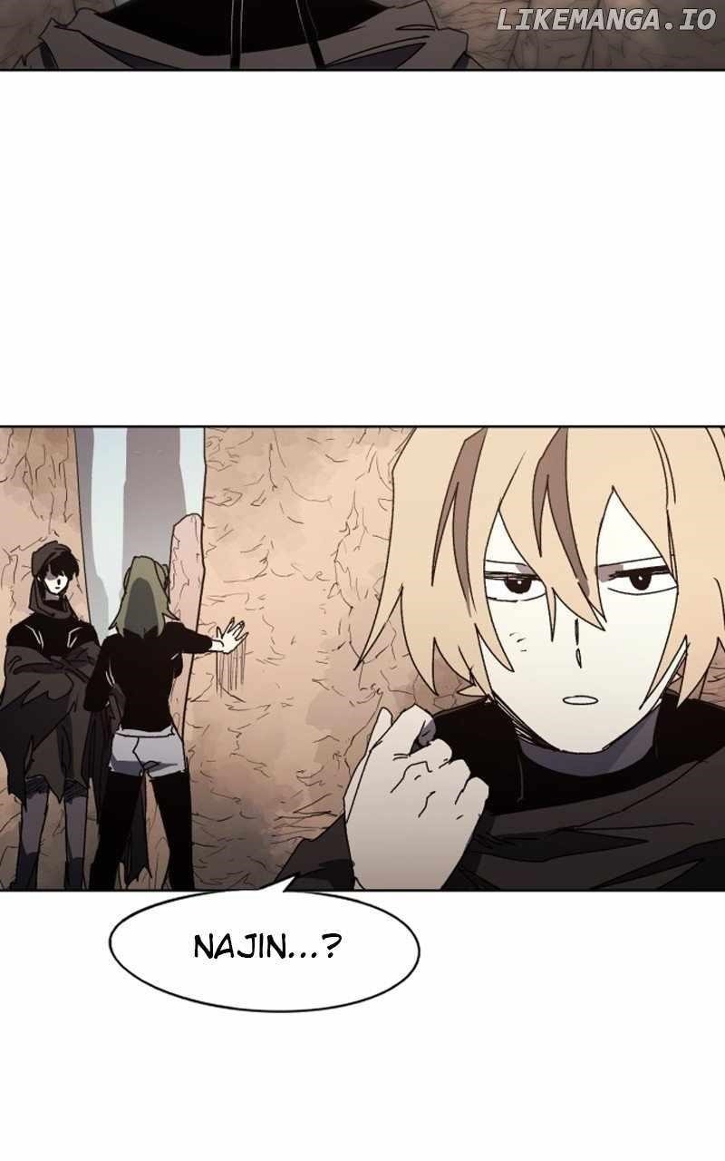 The Knight of Embers Chapter 162 - Page 28 in English