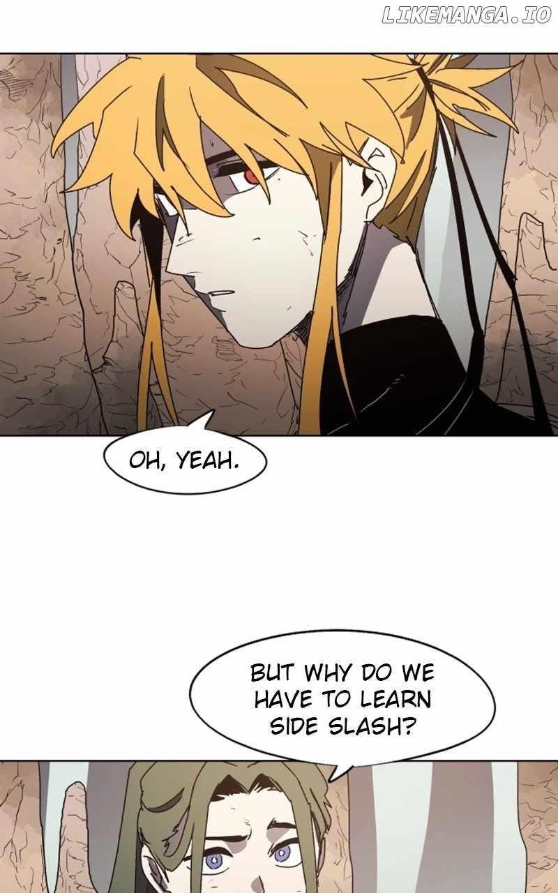 The Knight of Embers Chapter 162 - Page 29 in English