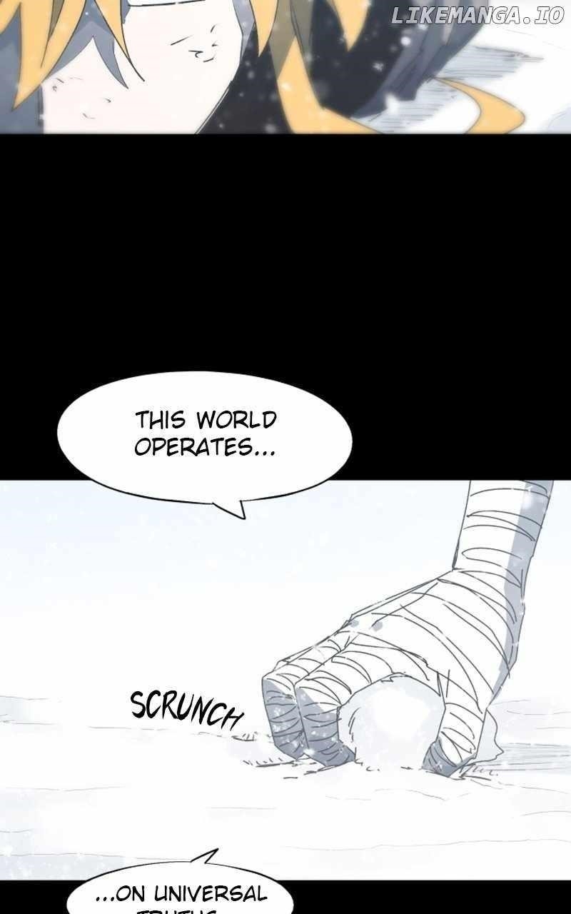 The Knight of Embers Chapter 162 - Page 39 in English