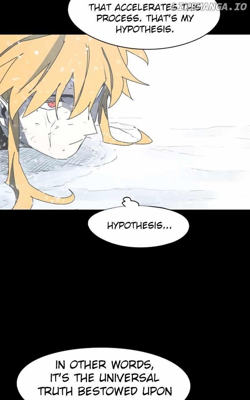 The Knight of Embers Chapter 162 - Page 43 in English