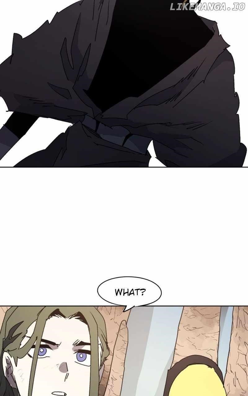 The Knight of Embers Chapter 162 - Page 46 in English