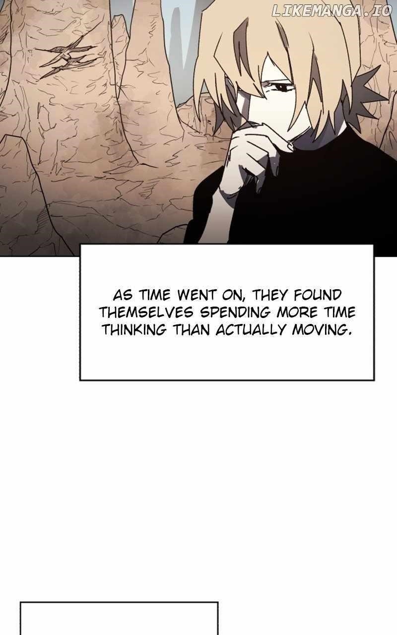 The Knight of Embers Chapter 162 - Page 56 in English