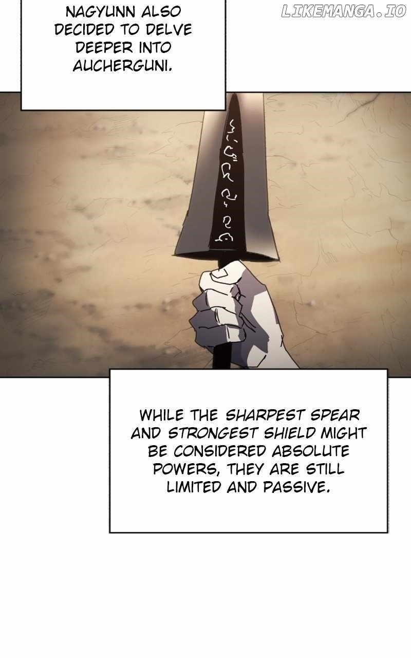 The Knight of Embers Chapter 162 - Page 57 in English