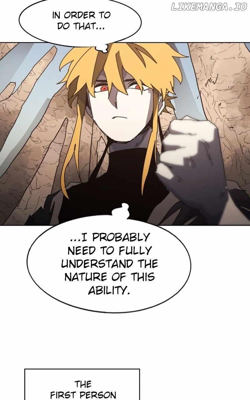 The Knight of Embers Chapter 162 - Page 60 in English