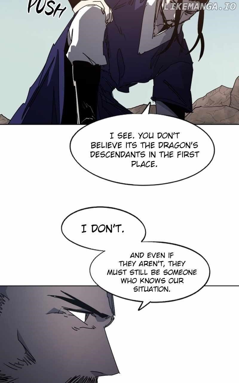 The Knight of Embers Chapter 162 - Page 7 in English