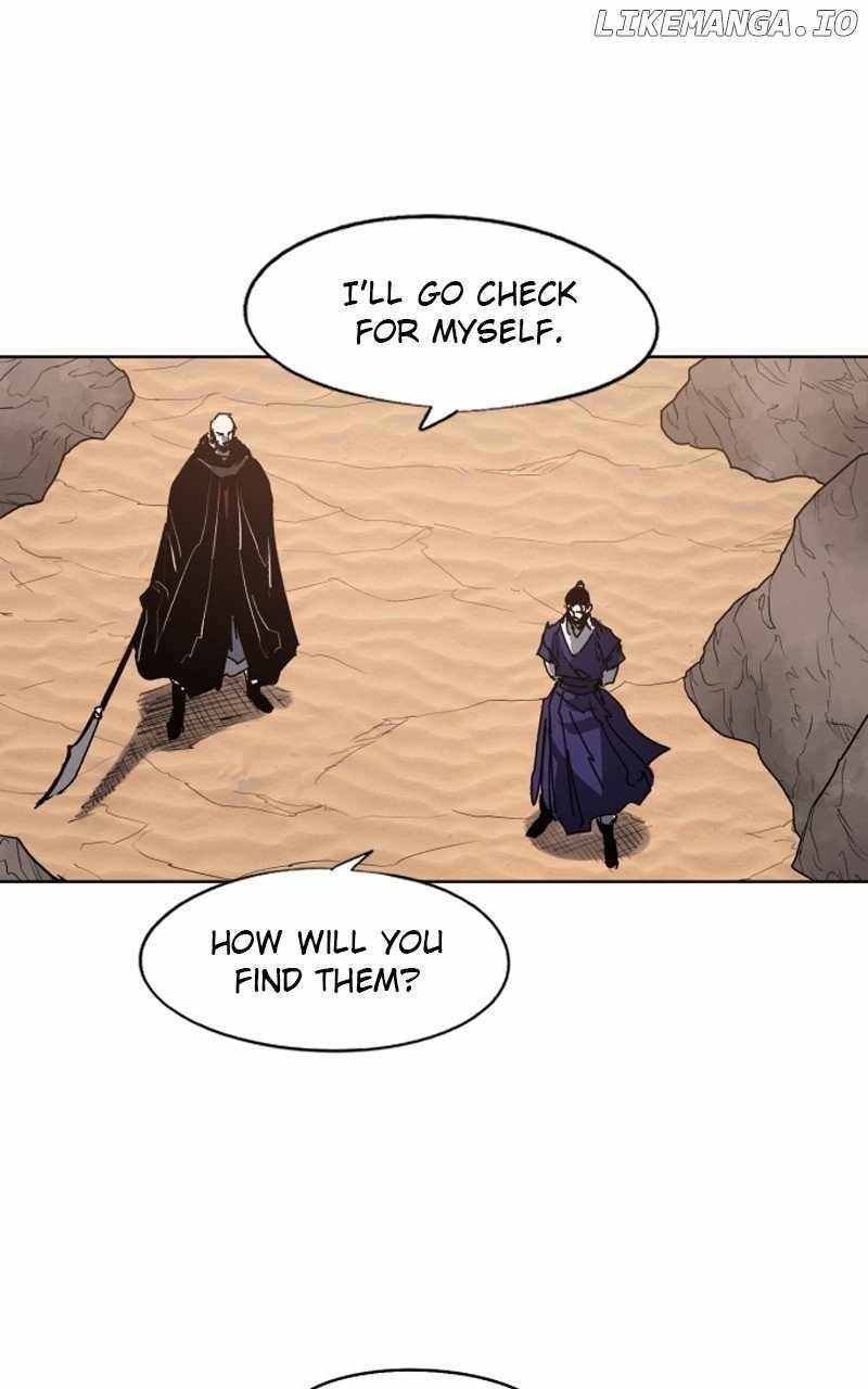 The Knight of Embers Chapter 162 - Page 9 in English