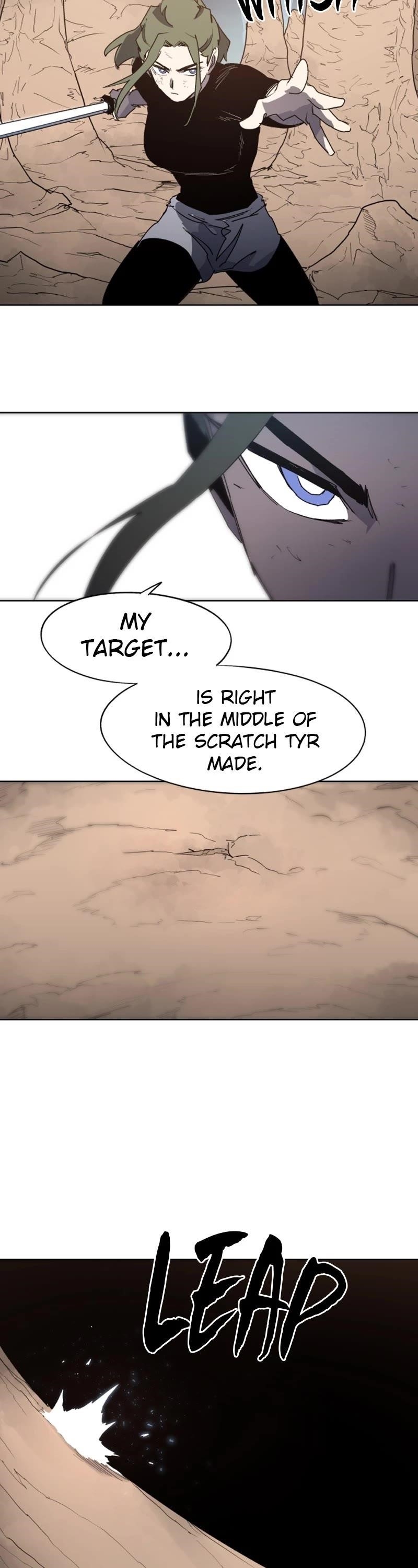 The Knight of Embers Chapter 163 - Page 13 in English