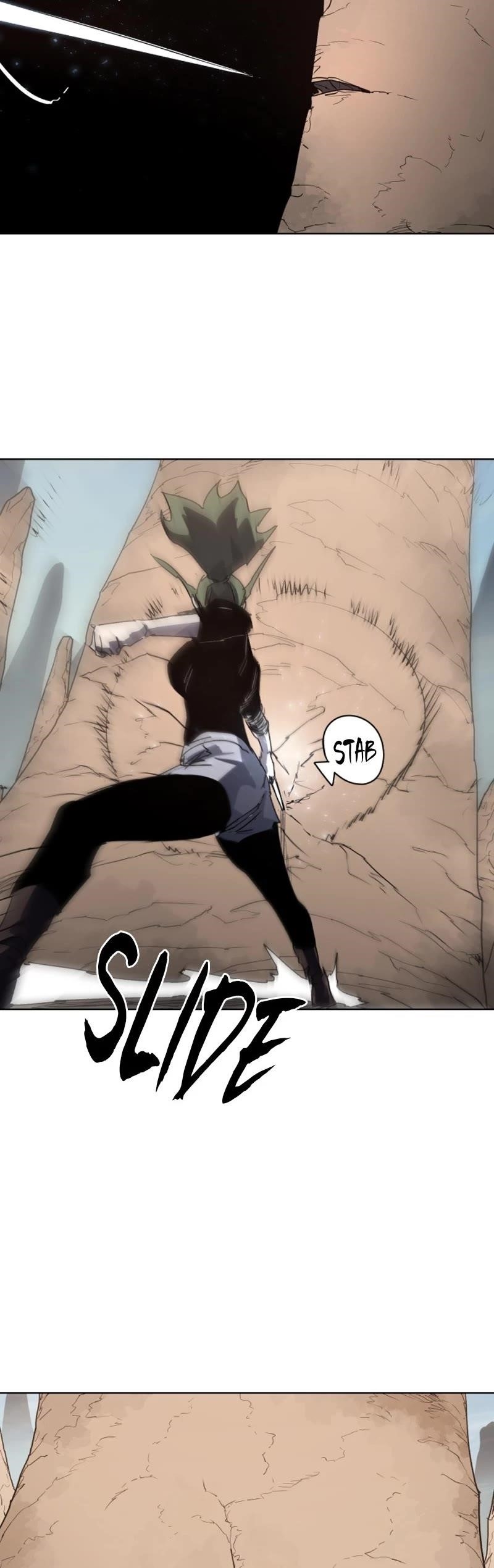 The Knight of Embers Chapter 163 - Page 15 in English