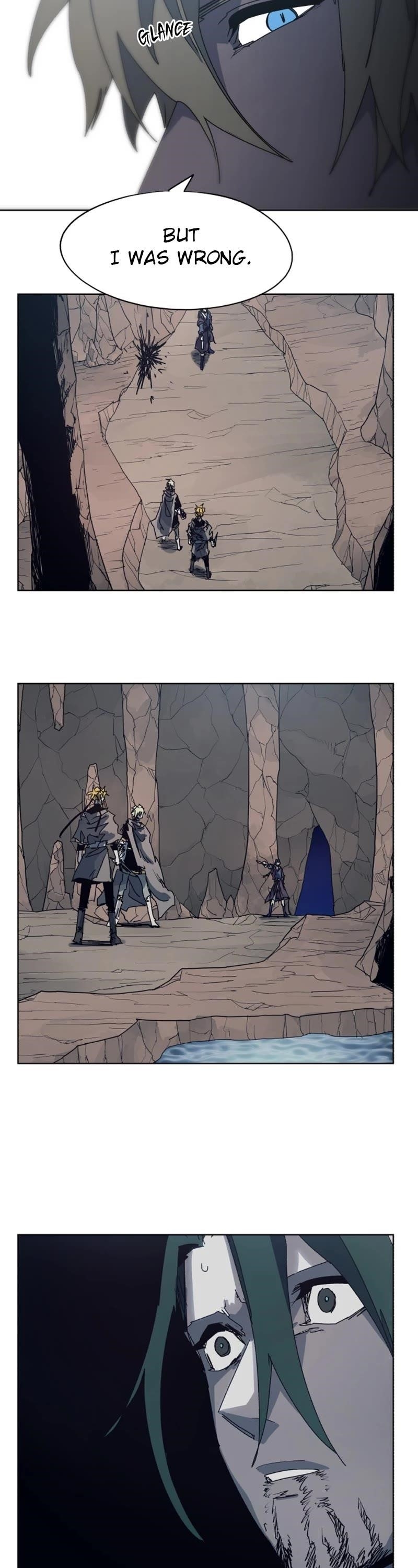 The Knight of Embers Chapter 163 - Page 28 in English
