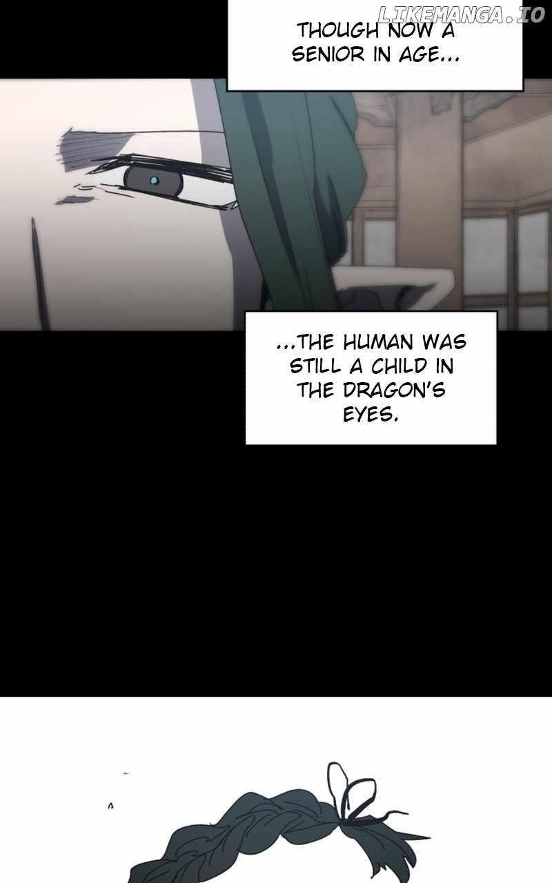 The Knight of Embers Chapter 164 - Page 23 in English
