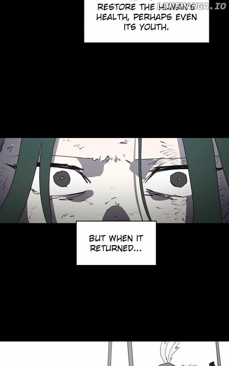 The Knight of Embers Chapter 164 - Page 29 in English