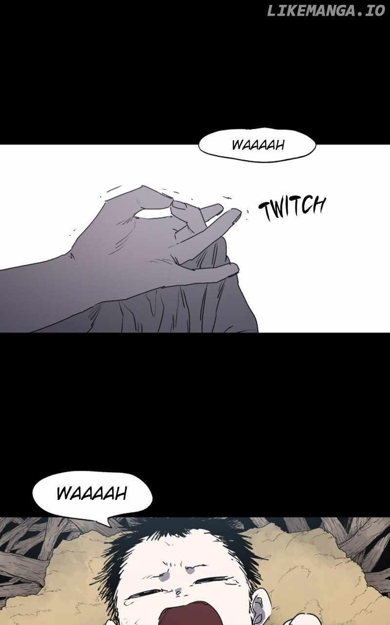 The Knight of Embers Chapter 164 - Page 3 in English