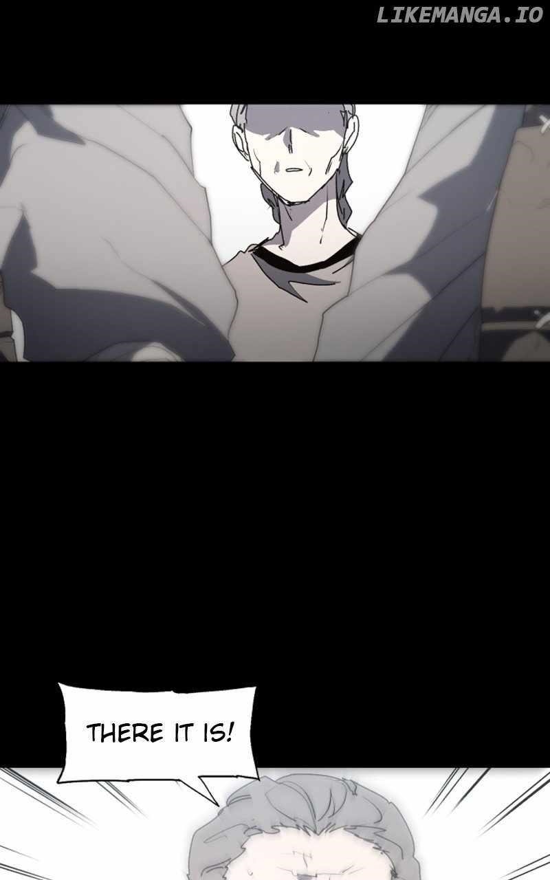 The Knight of Embers Chapter 164 - Page 32 in English