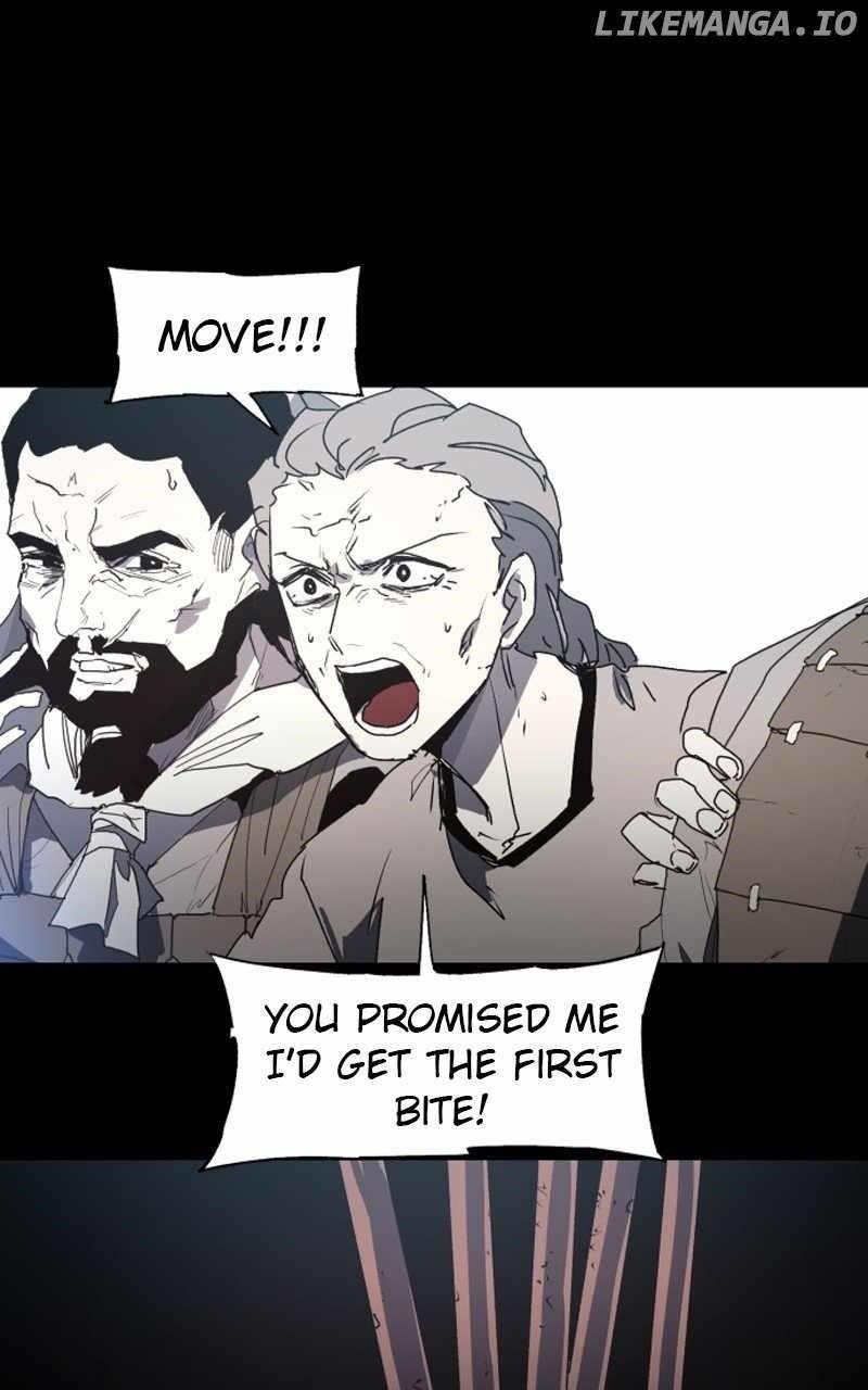The Knight of Embers Chapter 164 - Page 38 in English