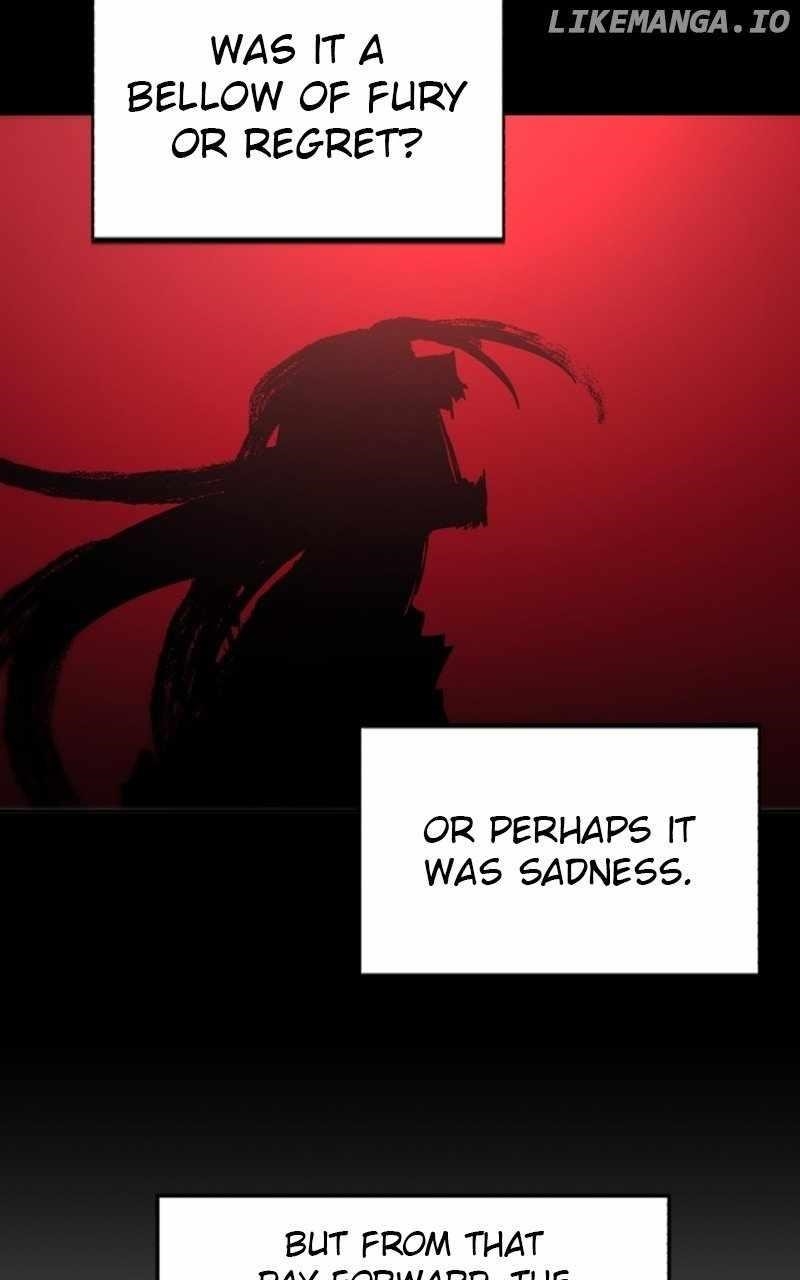 The Knight of Embers Chapter 164 - Page 43 in English