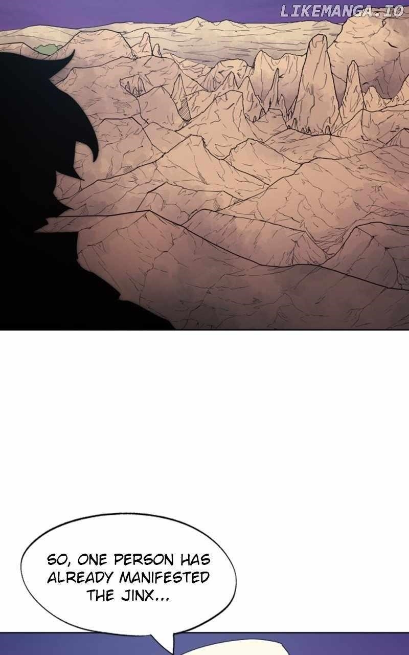 The Knight of Embers Chapter 164 - Page 56 in English